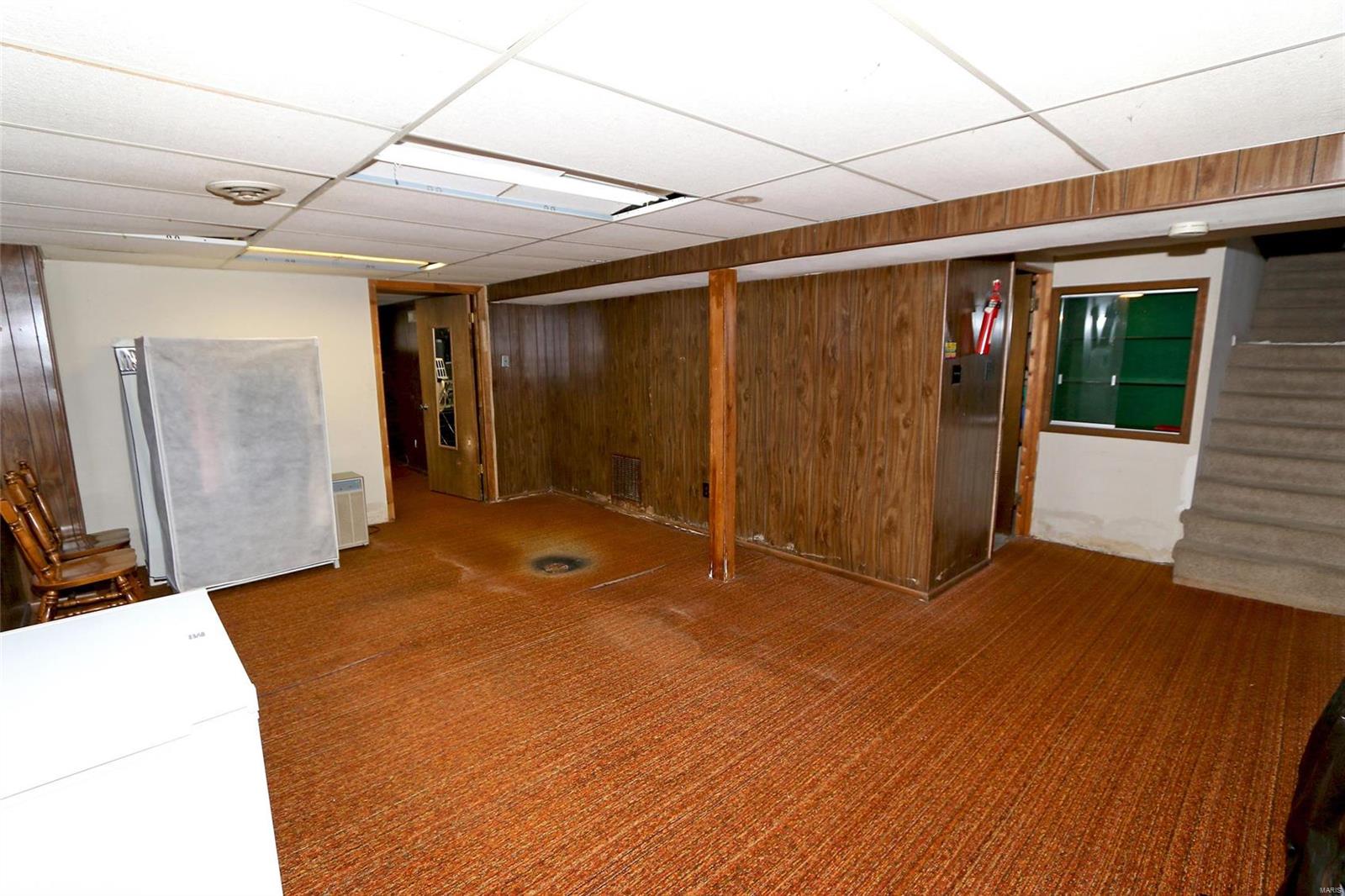 St Ann Country Club Add - Residential