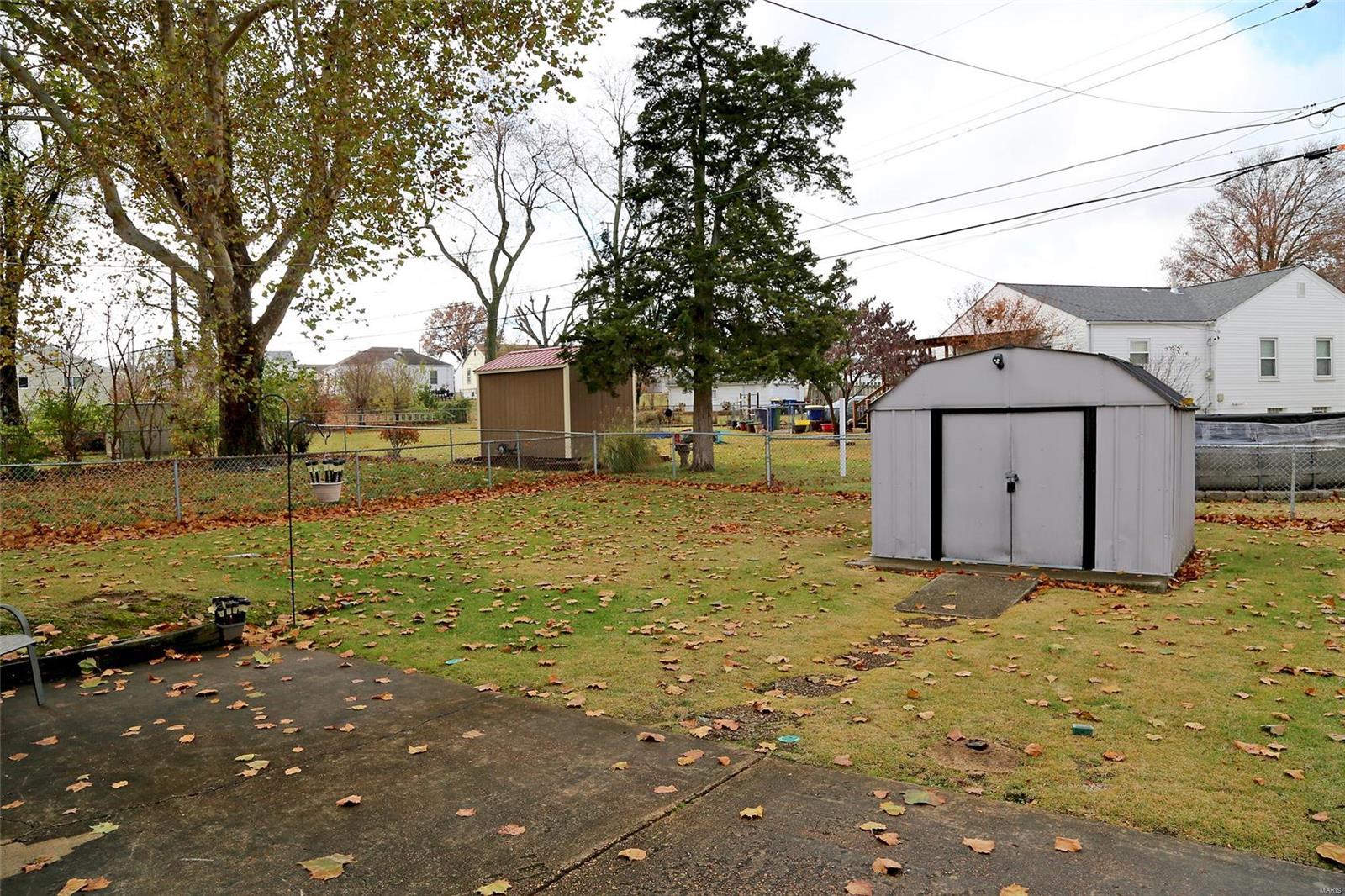 St Ann Country Club Add - Residential