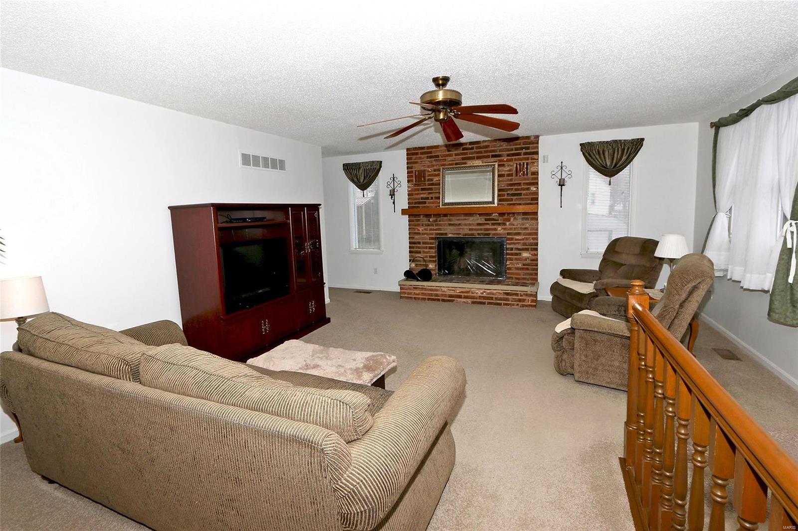 St Ann Country Club Add - Residential