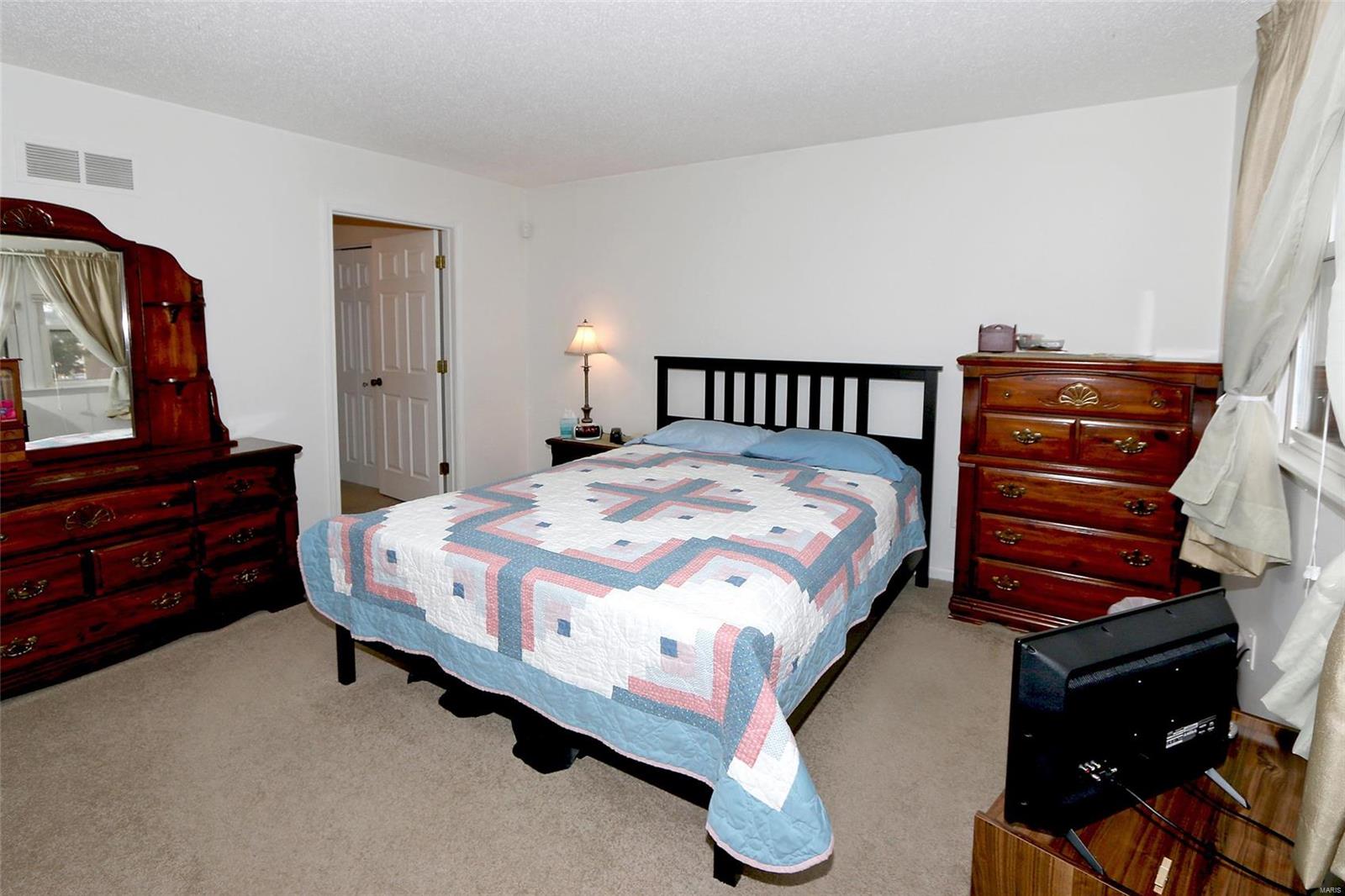 St Ann Country Club Add - Residential