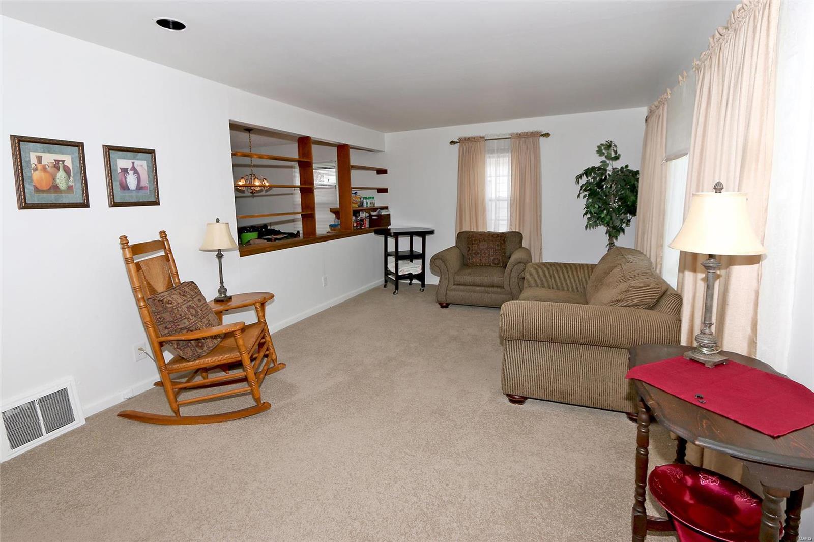 St Ann Country Club Add - Residential