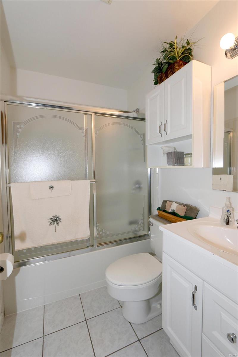 St Ann Country Club Add - Residential