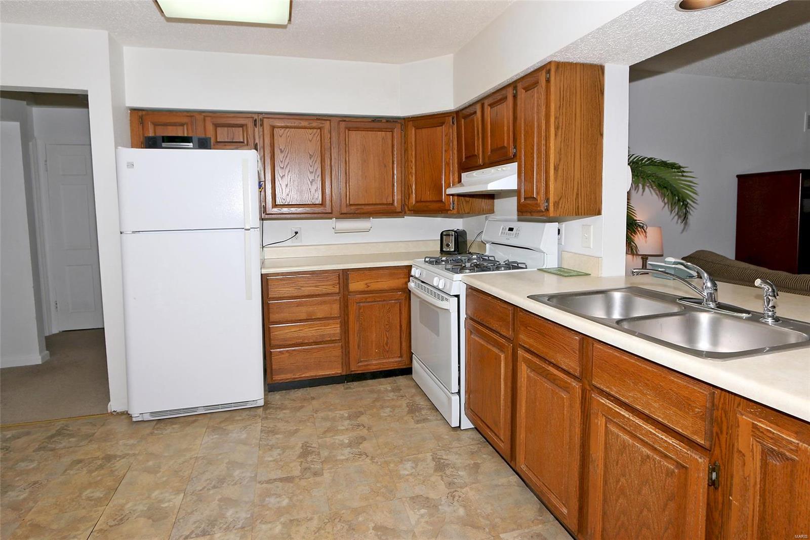 St Ann Country Club Add - Residential