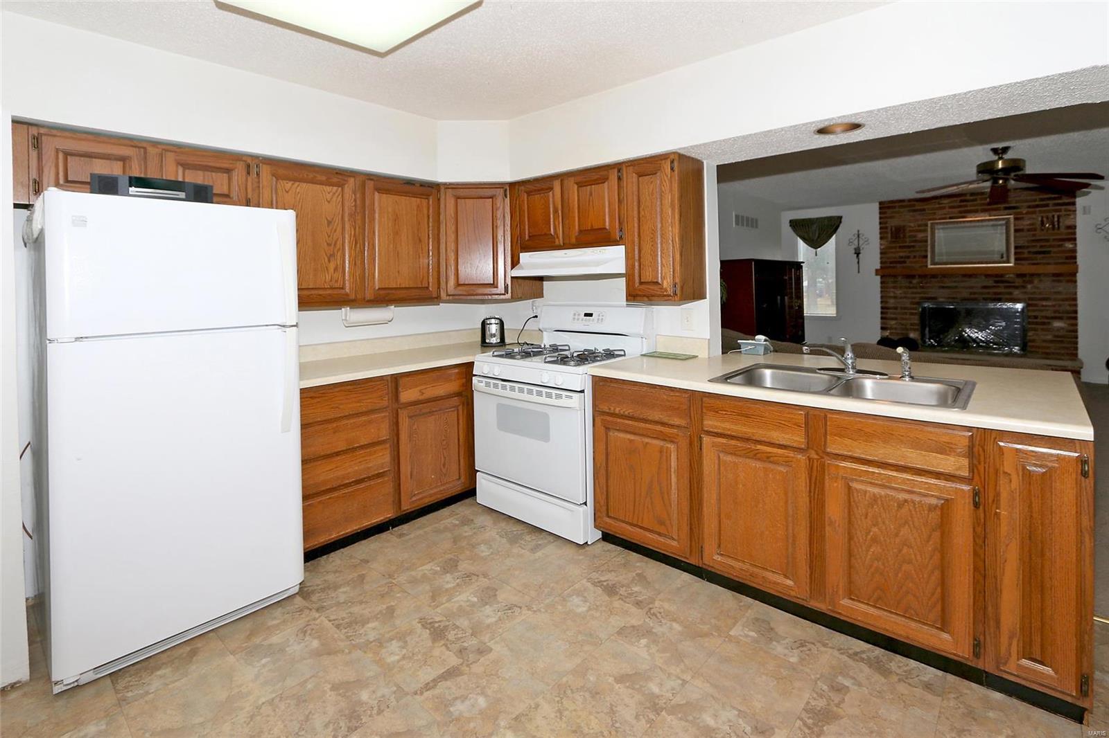 St Ann Country Club Add - Residential