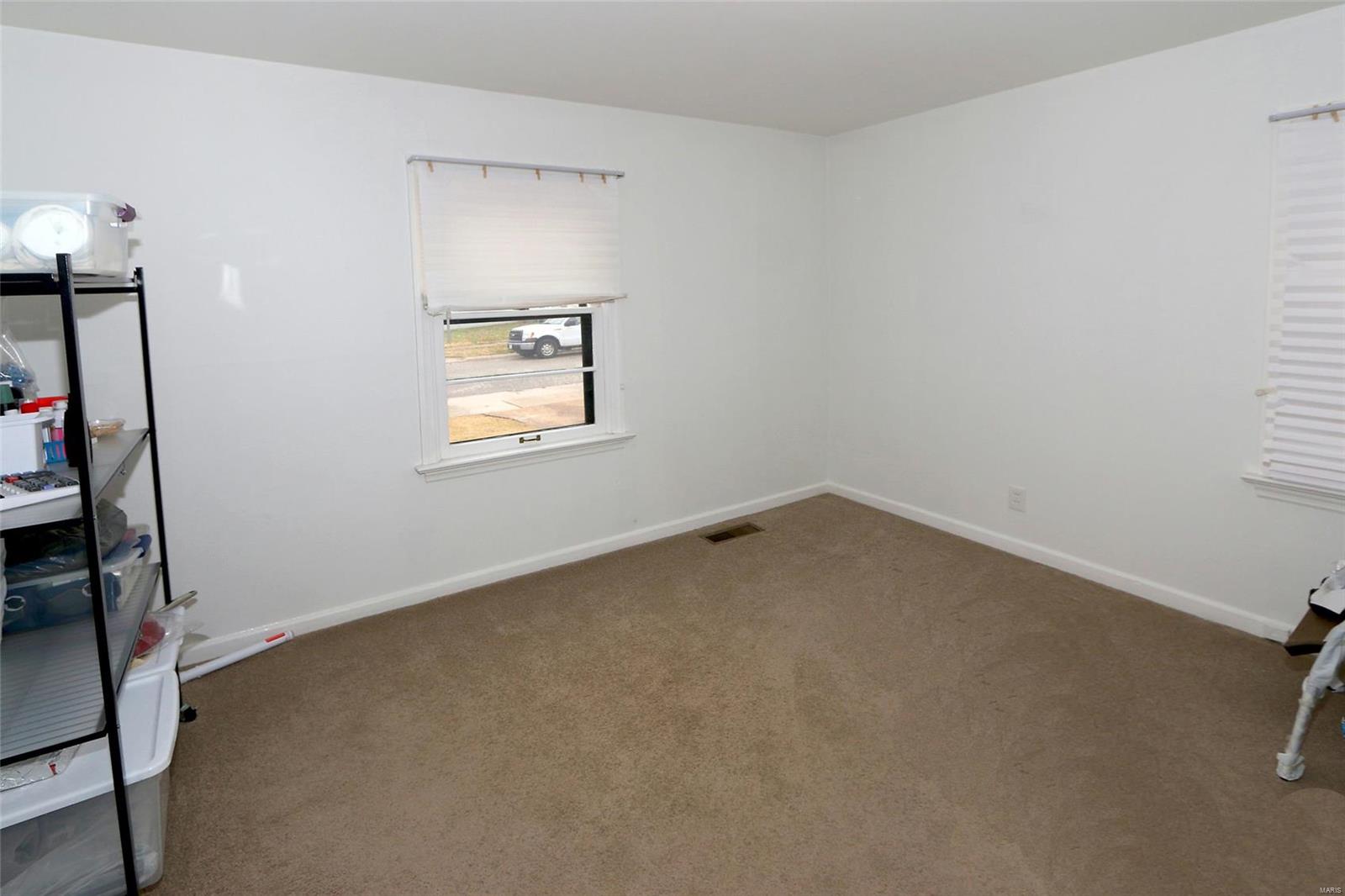 St Ann Country Club Add - Residential