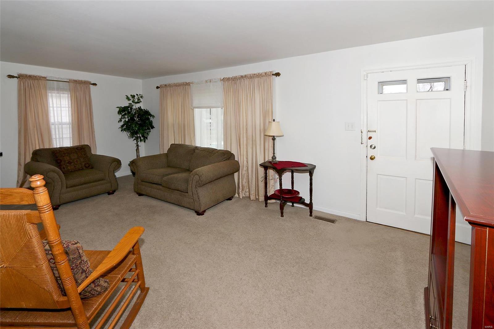 St Ann Country Club Add - Residential