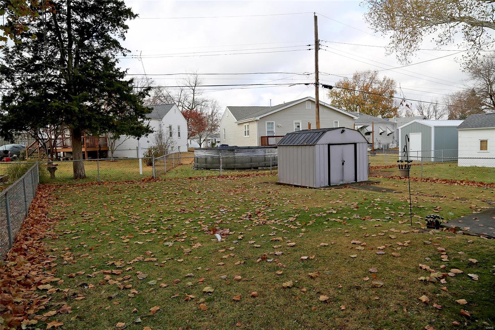 St Ann Country Club Add - Residential