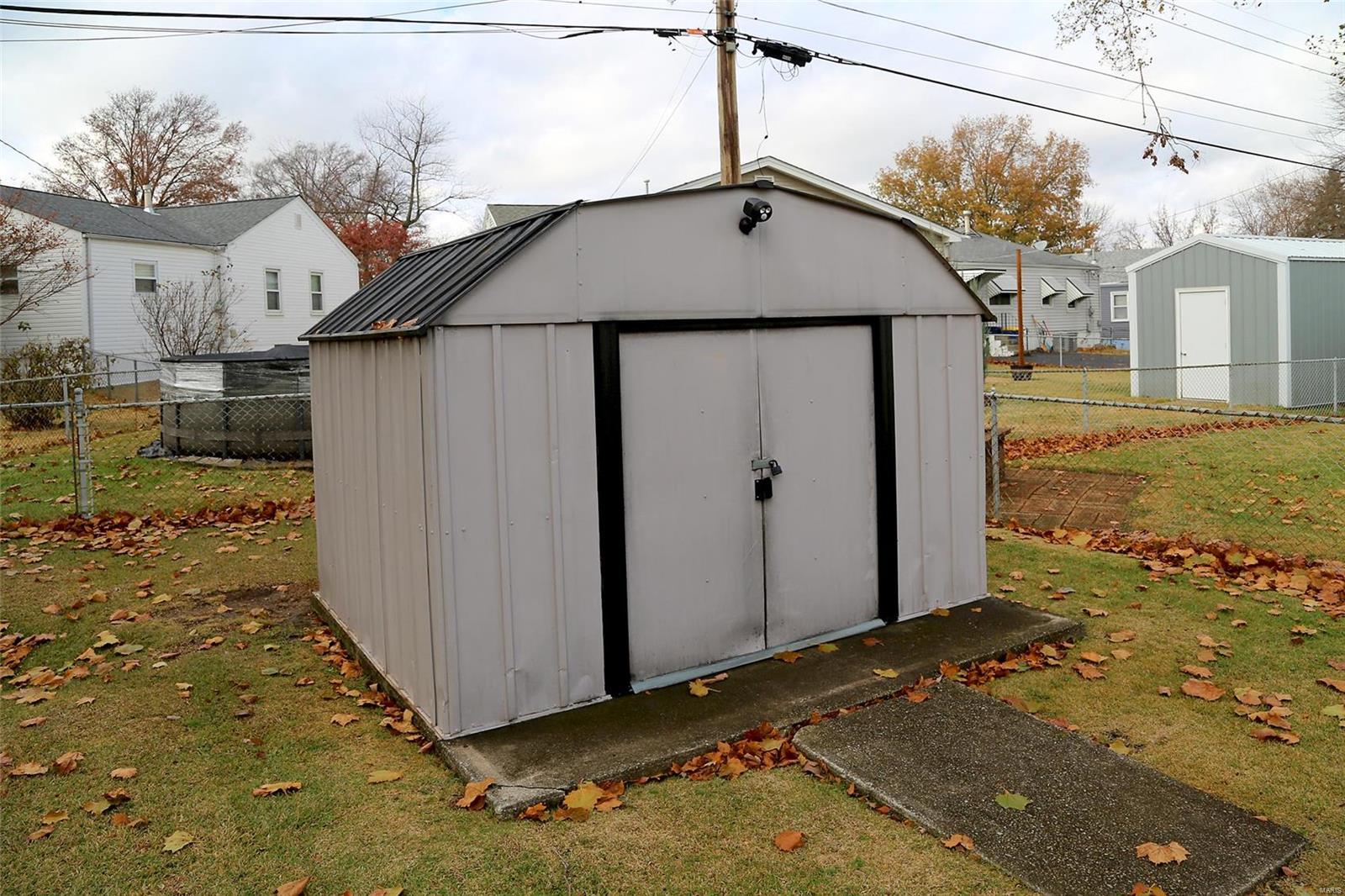 St Ann Country Club Add - Residential