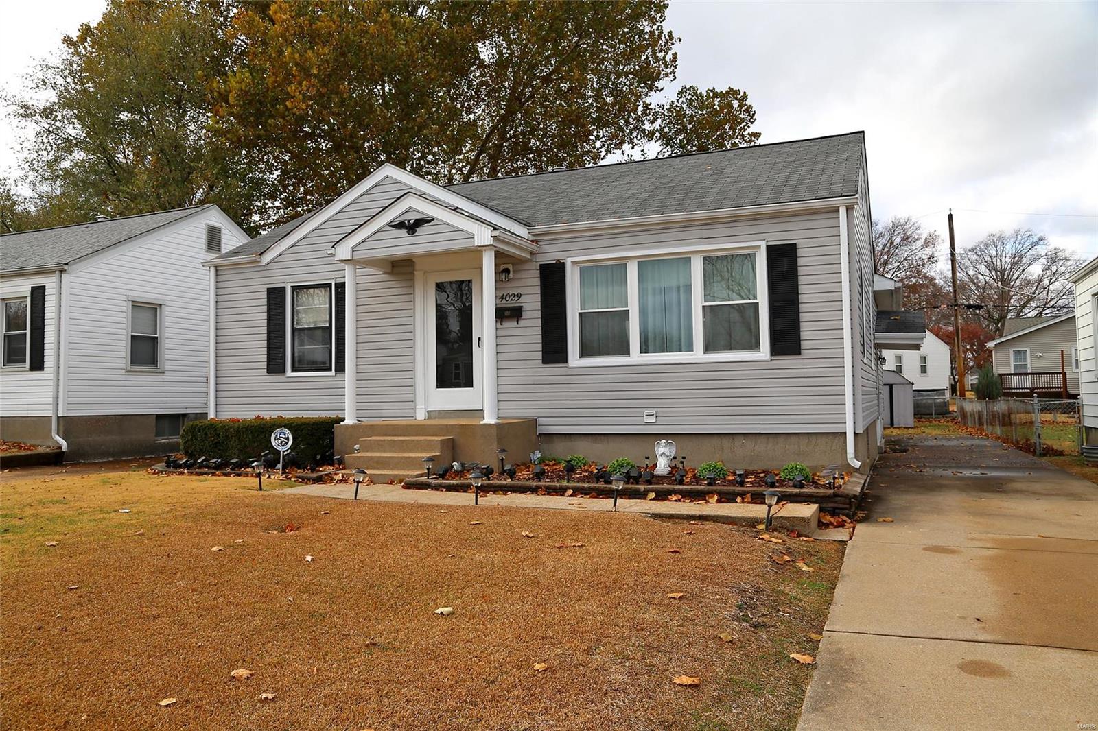 St Ann Country Club Add - Residential