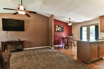 El Chaparrel Estates 01 - Residential