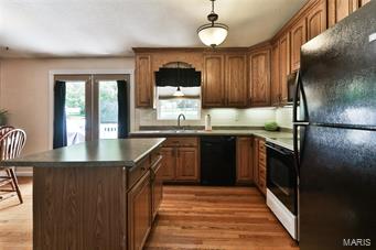 El Chaparrel Estates 01 - Residential