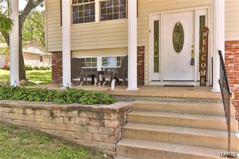 El Chaparrel Estates 01 - Residential