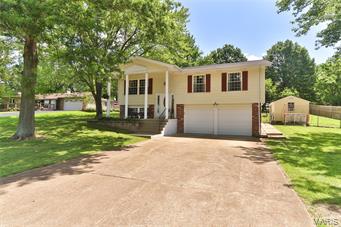 El Chaparrel Estates 01 - Residential