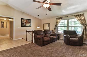 El Chaparrel Estates 01 - Residential