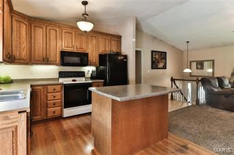 El Chaparrel Estates 01 - Residential