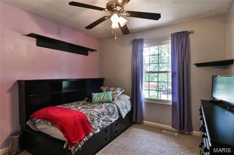 El Chaparrel Estates 01 - Residential