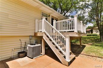 El Chaparrel Estates 01 - Residential