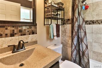 El Chaparrel Estates 01 - Residential