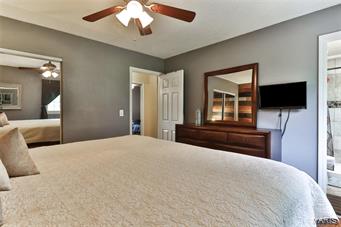 El Chaparrel Estates 01 - Residential