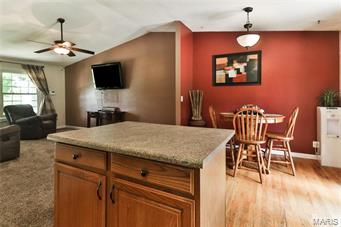 El Chaparrel Estates 01 - Residential