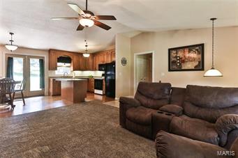 El Chaparrel Estates 01 - Residential