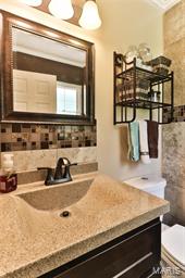 El Chaparrel Estates 01 - Residential