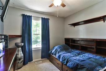 El Chaparrel Estates 01 - Residential