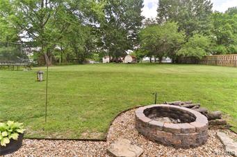 El Chaparrel Estates 01 - Residential