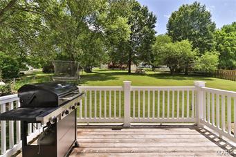 El Chaparrel Estates 01 - Residential