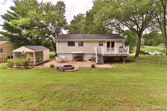 El Chaparrel Estates 01 - Residential