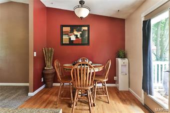 El Chaparrel Estates 01 - Residential