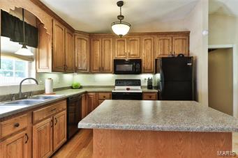 El Chaparrel Estates 01 - Residential