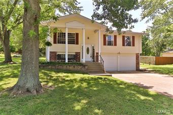 El Chaparrel Estates 01 - Residential