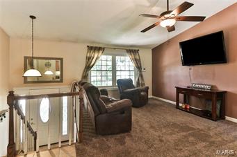 El Chaparrel Estates 01 - Residential