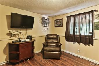 El Chaparrel Estates 01 - Residential