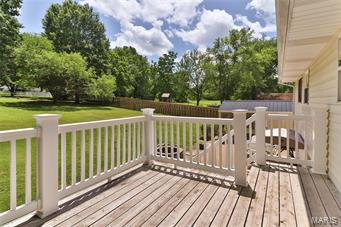 El Chaparrel Estates 01 - Residential