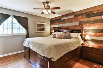 El Chaparrel Estates 01 - Residential