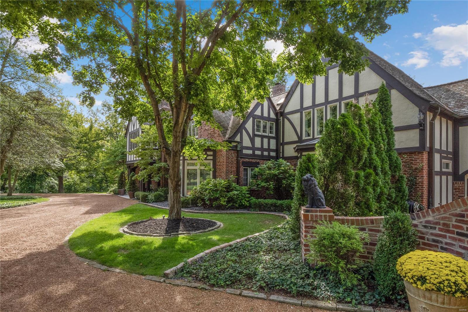 Ladue - Residential