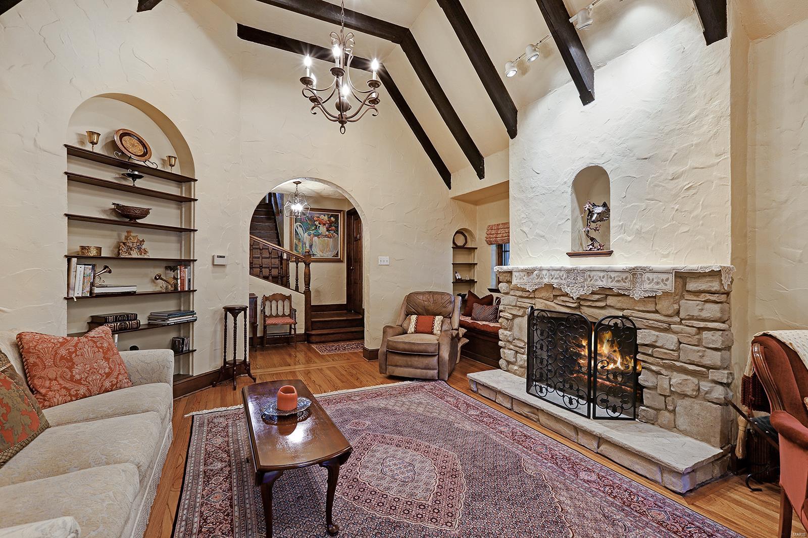 Country Club Place - Residential