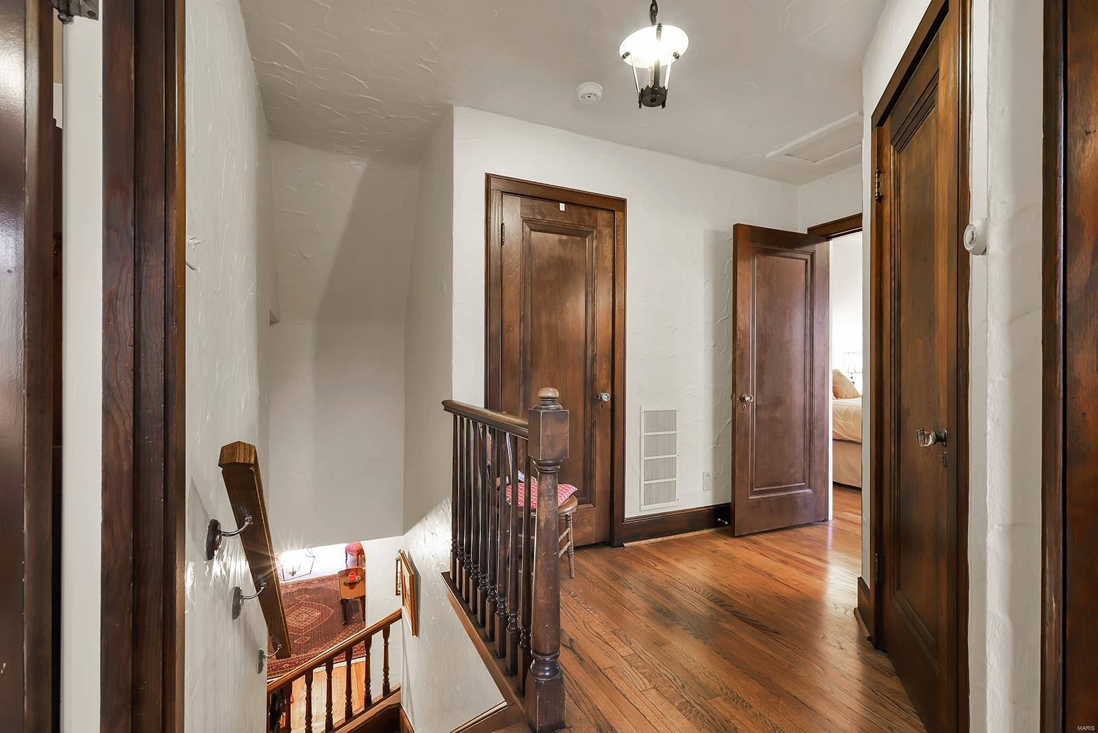 Country Club Place - Residential