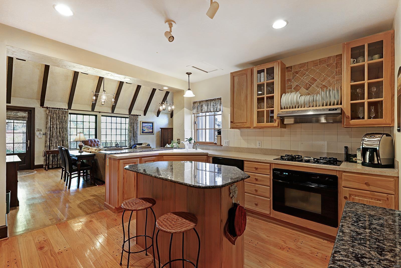 Country Club Place - Residential