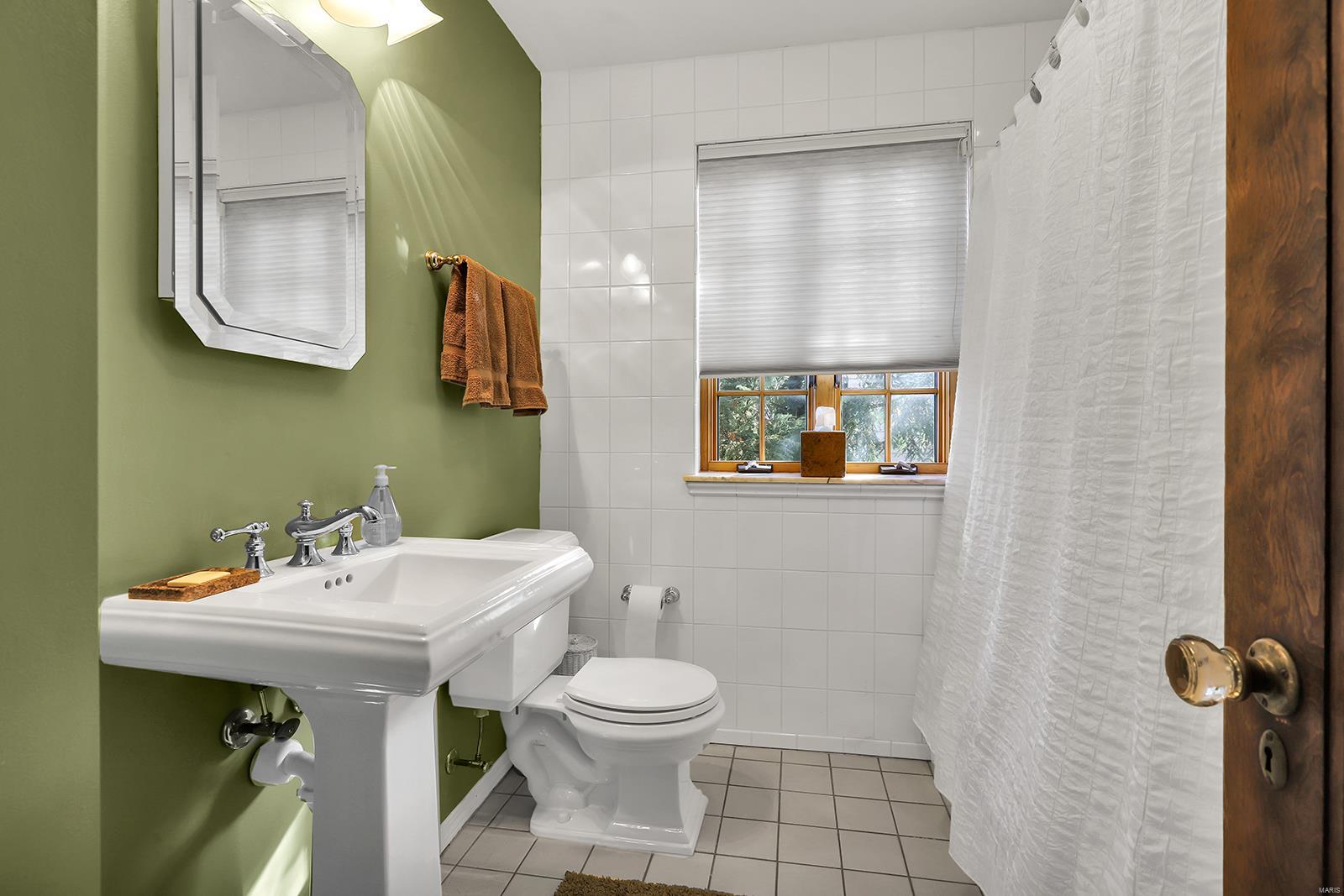 Country Club Place - Residential