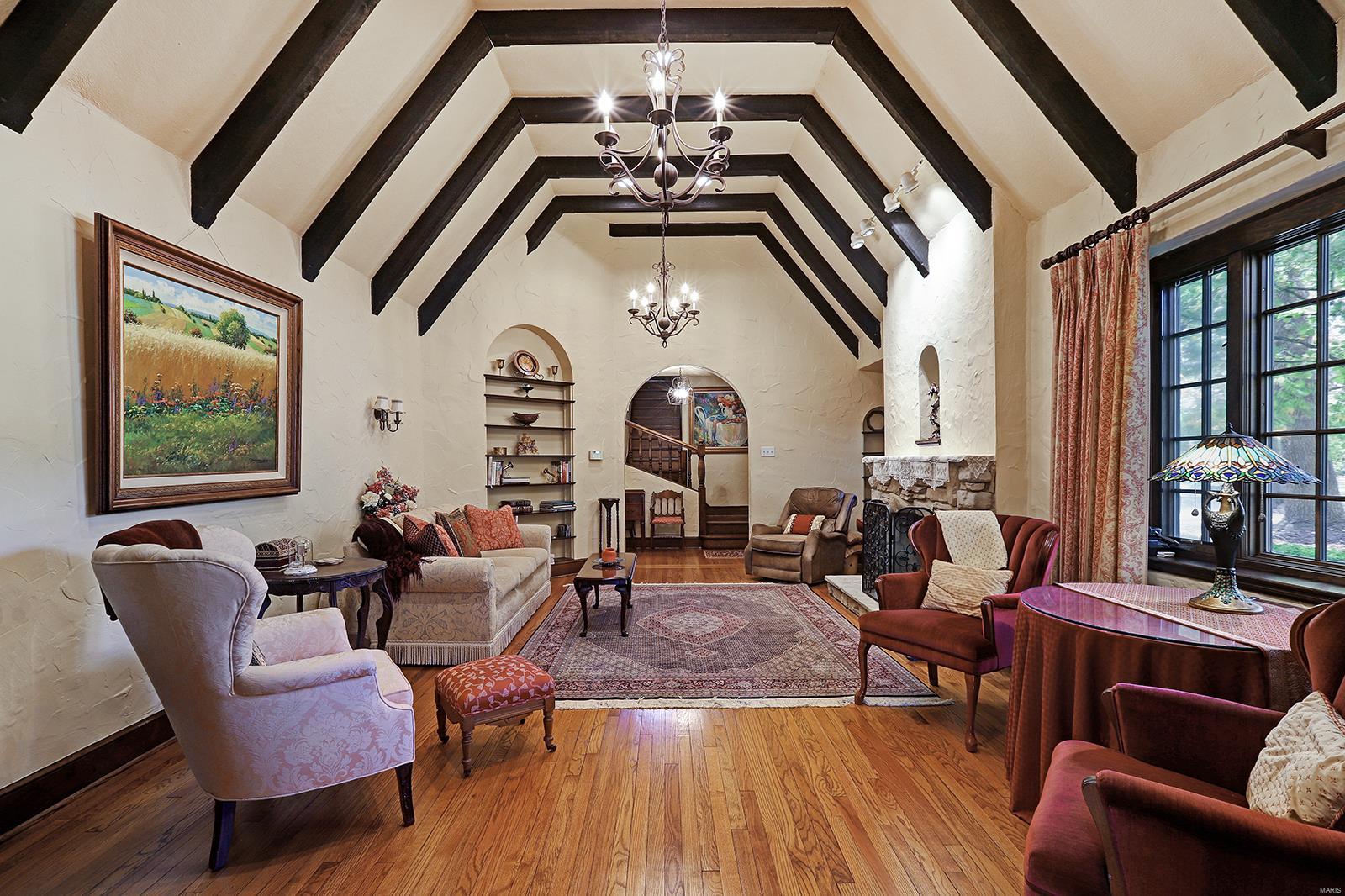 Country Club Place - Residential