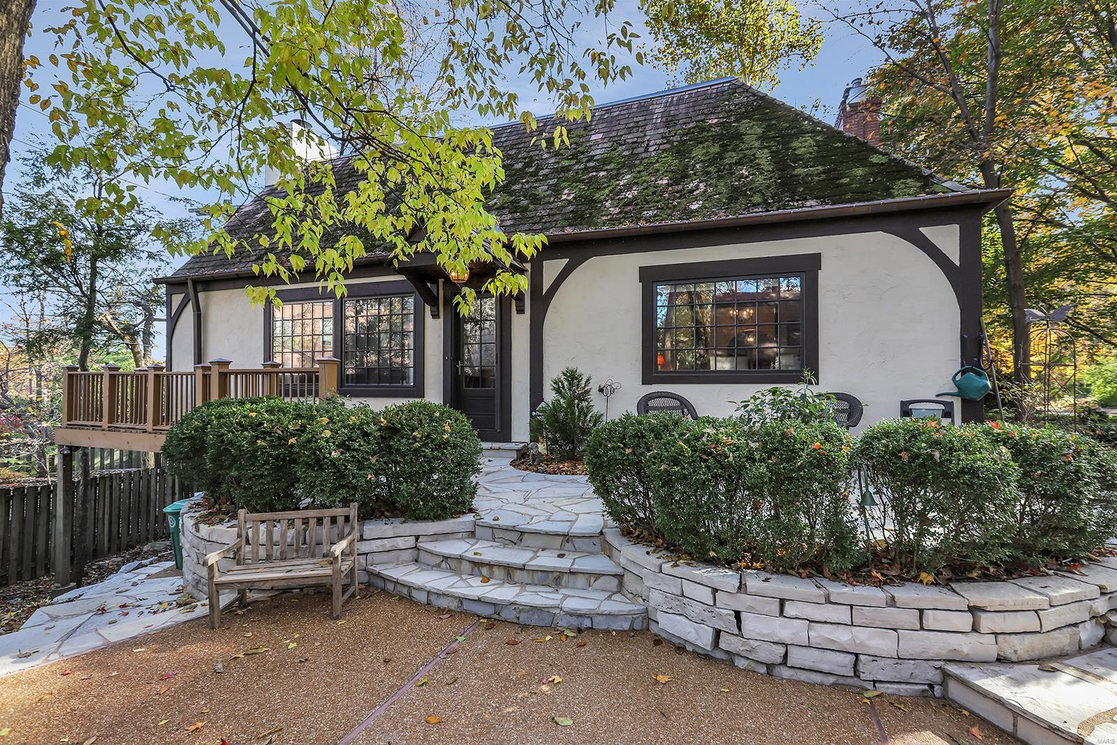 Country Club Place - Residential