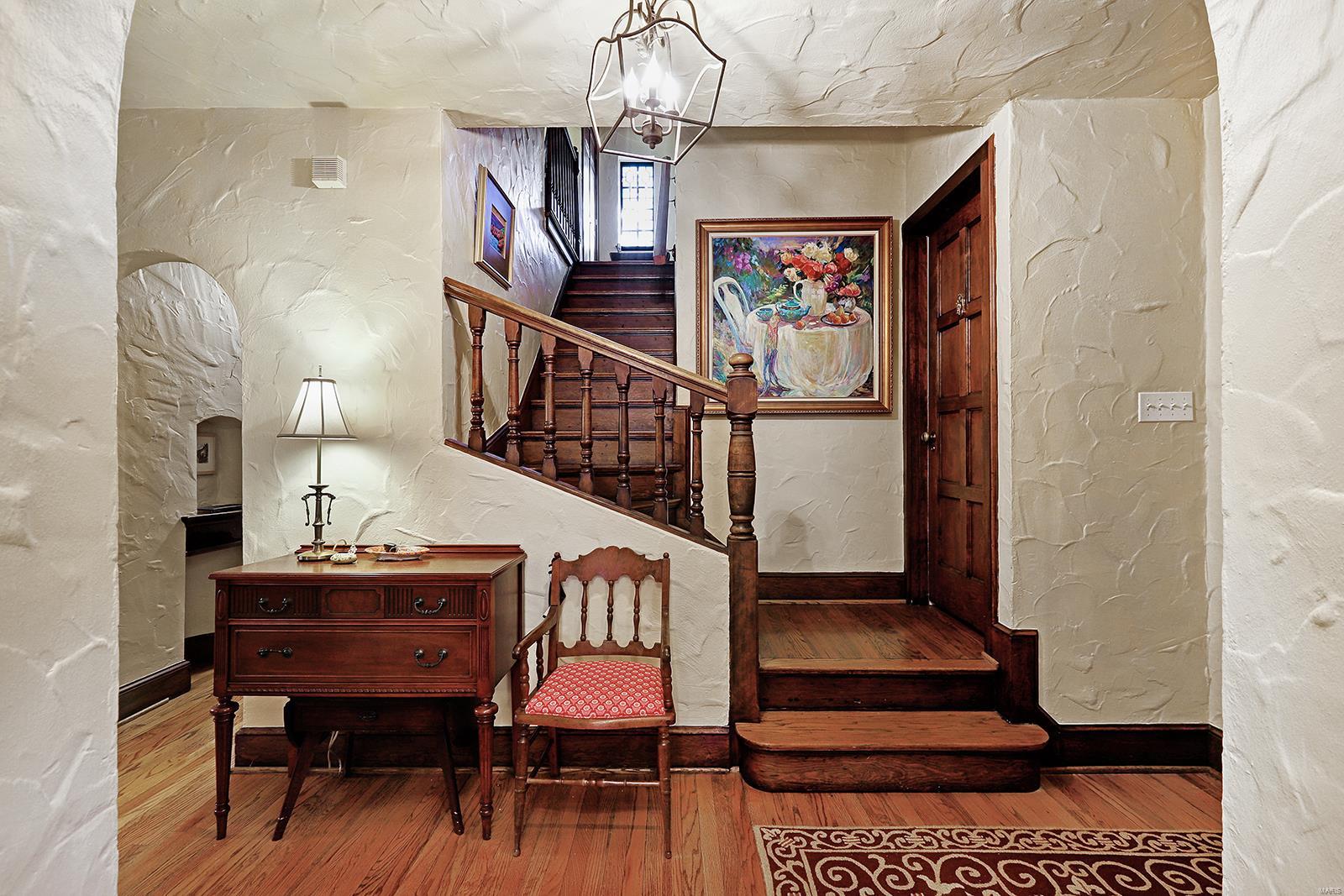 Country Club Place - Residential