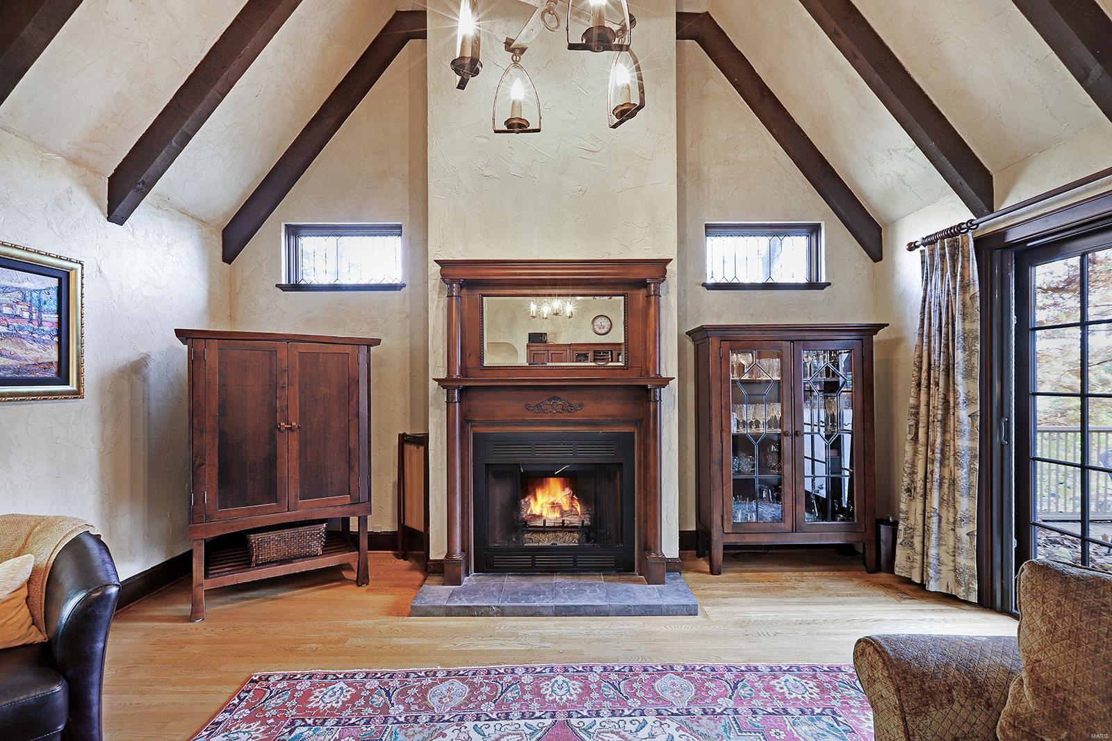 Country Club Place - Residential