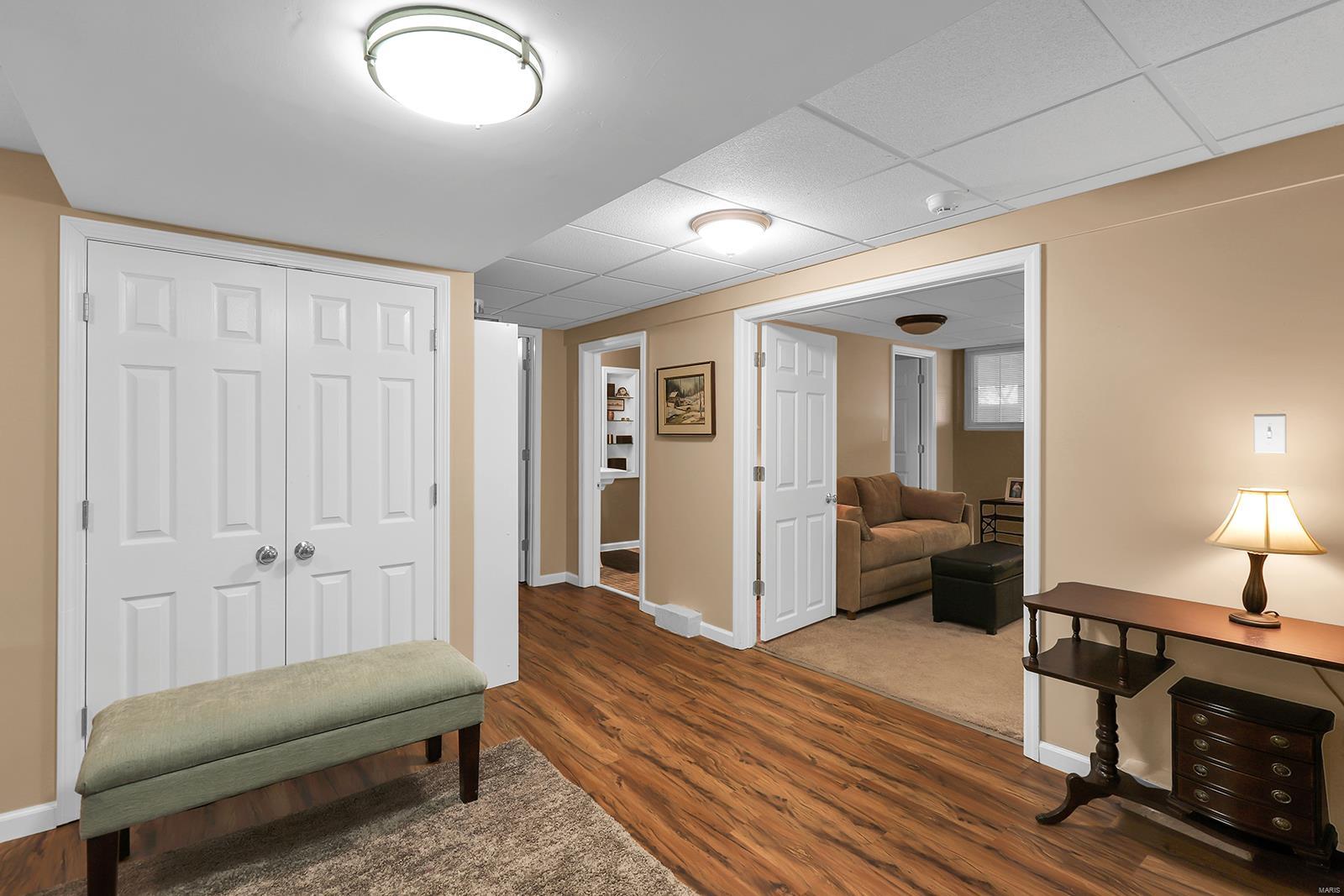 Country Club Place - Residential