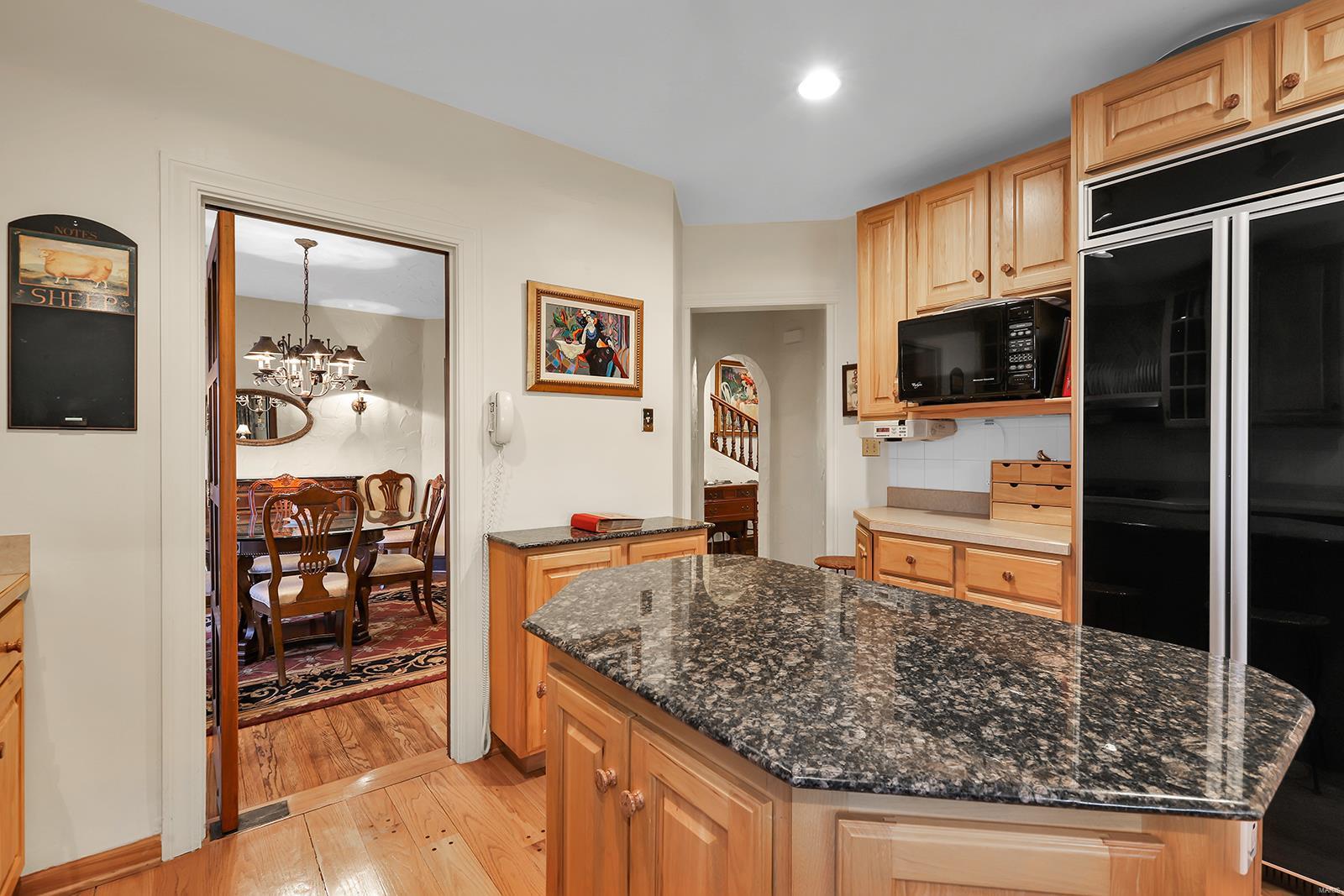 Country Club Place - Residential