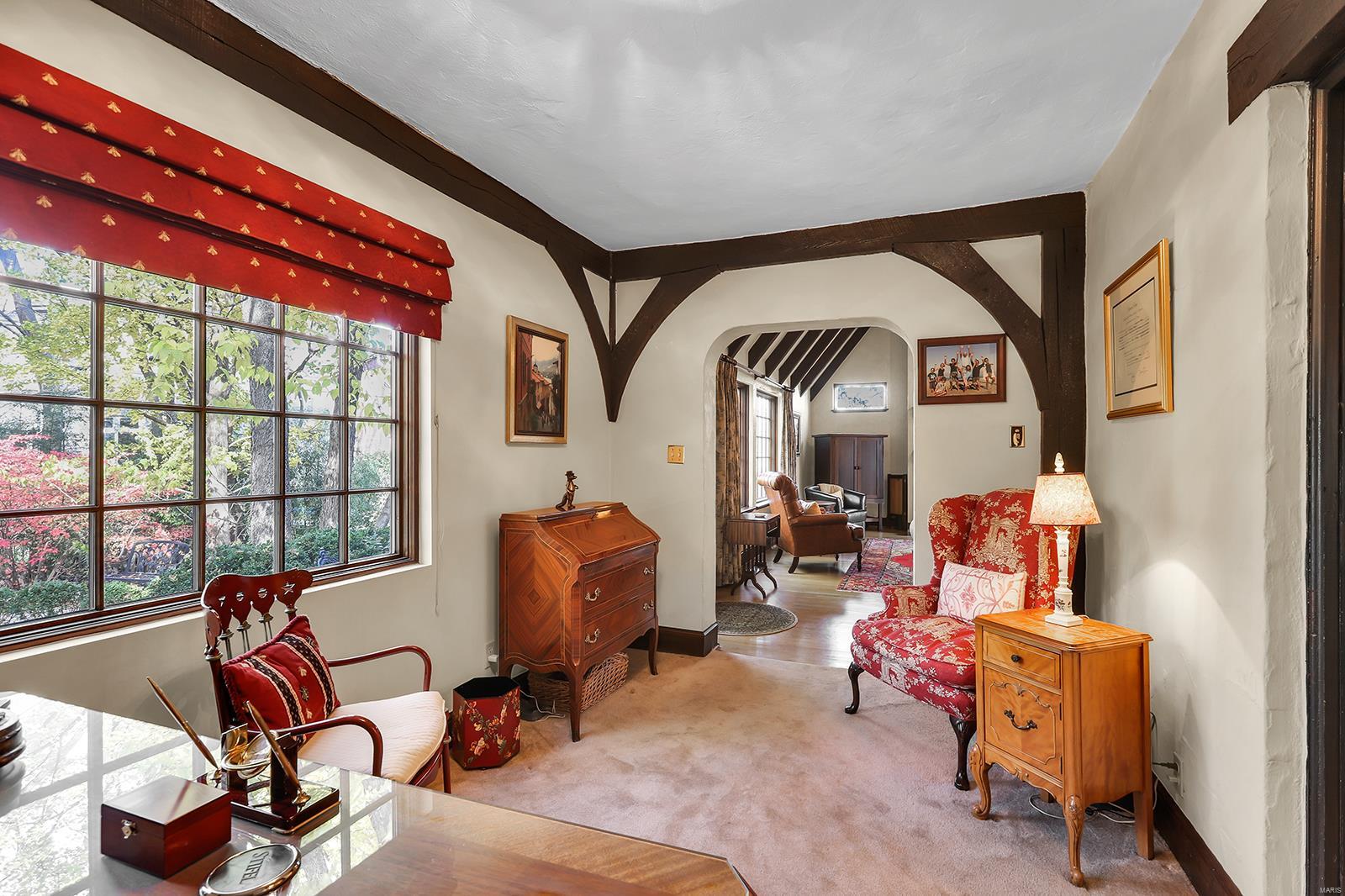 Country Club Place - Residential