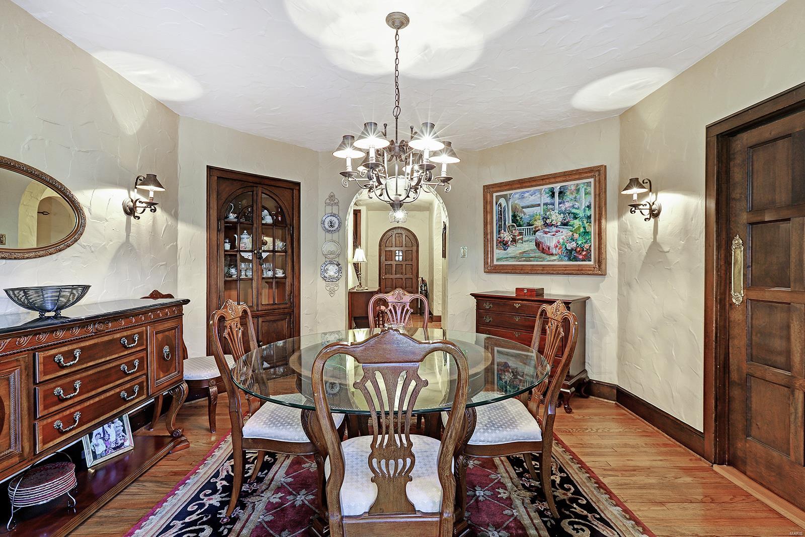 Country Club Place - Residential